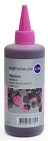 Чернила Cactus CS-EPT6736-250 Светло-пурпурный 250мл для Epson