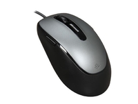 Мышь USB Microsoft Comfort Mouse 4500 Black