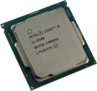 Процессор Intel Core i5-8500 3.0 GHz