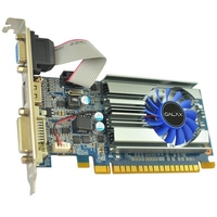 Видеокарта GALAX GEFORCE GT 710 2GB DDR3