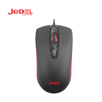 Мышь USB Jedel M-80