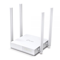 Wi-Fi роутер TP-Link Archer C24 750Mbps