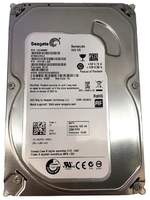 Жесткий диск 500 ГБ Seagate SATA 3.5