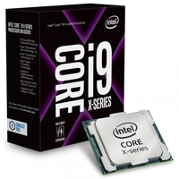 Процессор Intel Core i9-7940X 3.1 GHz BOX (без кулера)