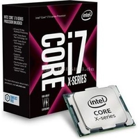 Процессор Intel Core i7-7820X 3.6 GHz BOX (без кулера)