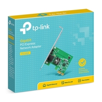 Гигабитный Cетевой адаптер  TP-Link TG-3468 PCI Express